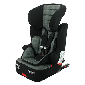 Nania auto-sedište Racer ISOFIX 9-36kg London-1 Nania auto-sedište Racer ISOFIX 9-36kg London-1
