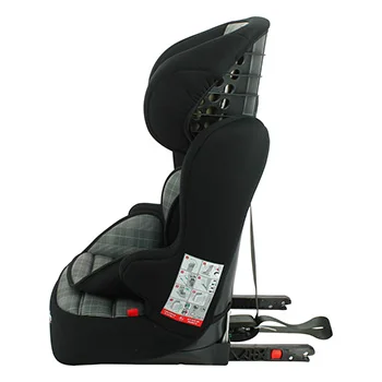 Nania auto-sedište Racer ISOFIX 9-36kg London-2 Nania auto-sedište Racer ISOFIX 9-36kg London-2