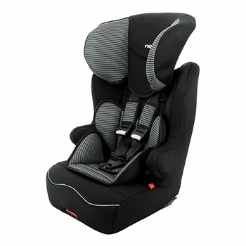 Nania auto-sedište 9-36 kg Racer ISOFIX Tech grey-2 Nania auto-sedište 9-36 kg Racer ISOFIX Tech grey-2