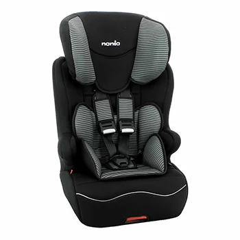 Nania auto-sedište 9-36 kg Racer ISOFIX Tech grey-3 Nania auto-sedište 9-36 kg Racer ISOFIX Tech grey-3