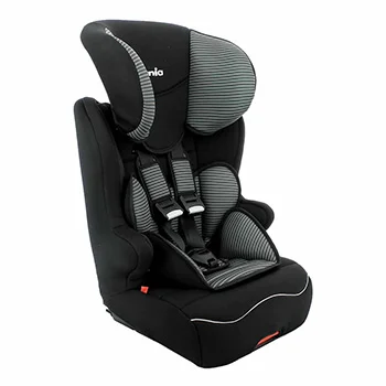 Nania auto-sedište 9-36 kg Racer ISOFIX Tech grey-4 Nania auto-sedište 9-36 kg Racer ISOFIX Tech grey-4