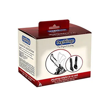 Peg Perego adapter za auto sedište Peg Perego adapter za auto sedište