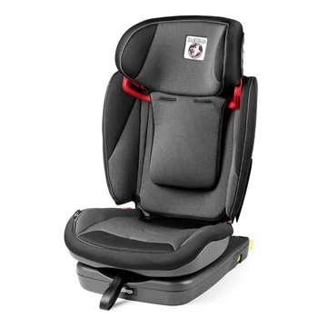 Peg Perego auto sedište Viaggio 1-2-3 Via Crystal Black 9-36kg -1 Peg Perego auto sedište Viaggio 1-2-3 Via Crystal Black 9-36kg -1