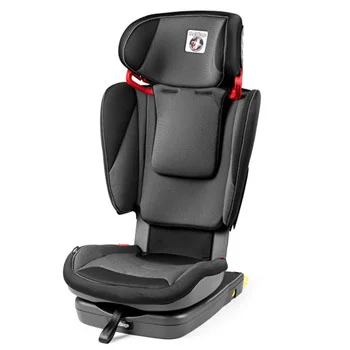 Peg Perego auto sedište Viaggio 1-2-3 Via Crystal Black 9-36kg -2 Peg Perego auto sedište Viaggio 1-2-3 Via Crystal Black 9-36kg -2