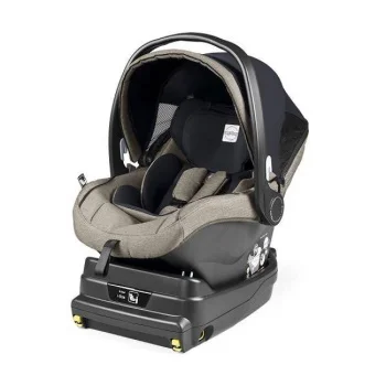 Peg Perego autosedište Primo Viaggio i-Size 0-13kg luxe ecru Peg Perego autosedište Primo Viaggio i-Size 0-13kg luxe ecru