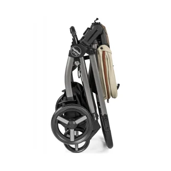 Peg Perego dečija kolica Ypsi Class Beige-4 Peg Perego dečija kolica Ypsi Class Beige-4