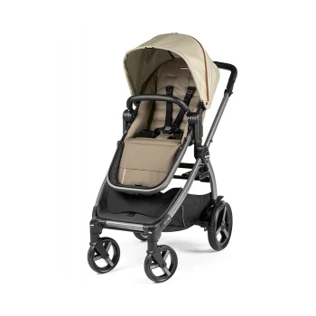 Peg Perego dečija kolica Ypsi Class Beige-2 Peg Perego dečija kolica Ypsi Class Beige-2
