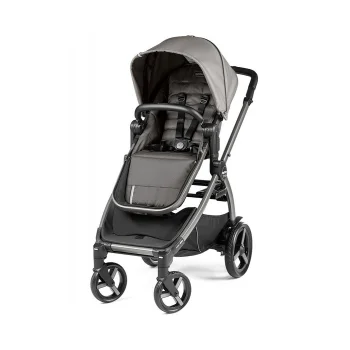 Peg Perego dečija kolica Ypsi Class Grey-1 Peg Perego dečija kolica Ypsi Class Grey-1