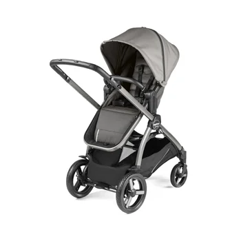 Peg Perego dečija kolica Ypsi Class Grey-3 Peg Perego dečija kolica Ypsi Class Grey-3