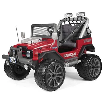 Peg Perego džip Gaucho Grande Peg Perego džip Gaucho Grande