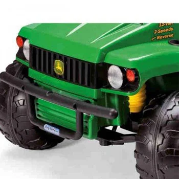 Peg Perego džip na akumulator John deere gator -1 Peg Perego džip na akumulator John deere gator -1