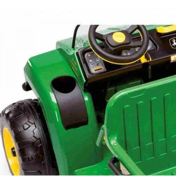 Peg Perego džip na akumulator John deere gator -3 Peg Perego džip na akumulator John deere gator -3