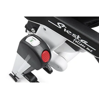 Peg Perego hranilica Siesta Follow Me Ebony-1 Peg Perego hranilica Siesta Follow Me Ebony-1