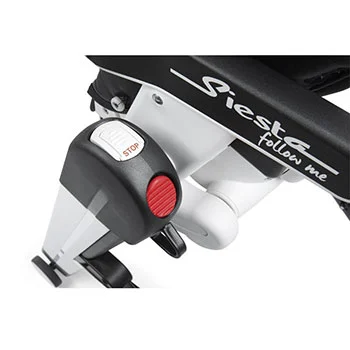 Peg Perego hranilica Siesta Follow Me Ebony-2 Peg Perego hranilica Siesta Follow Me Ebony-2