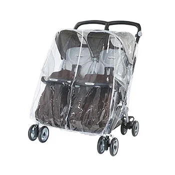 Peg Perego kišna navlaka prekrivač za kolica Aria Twin Peg Perego kišna navlaka prekrivač za kolica Aria Twin