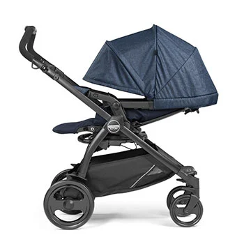 Peg Perego kolica 3u1 Futura Modular Sistem-2 Peg Perego kolica 3u1 Futura Modular Sistem-2