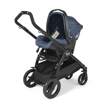 Peg Perego kolica 3u1 Futura Modular Sistem-4 Peg Perego kolica 3u1 Futura Modular Sistem-4