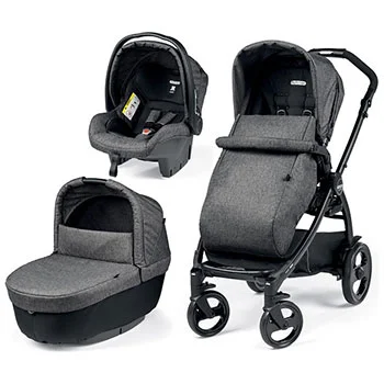 Peg Perego kolica 3u1 Futura Modular Sistem Peg Perego kolica 3u1 Futura Modular Sistem