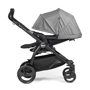 Peg Perego kolica 3u1 Futura Modular Sistem -2 Peg Perego kolica 3u1 Futura Modular Sistem -2