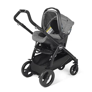 Peg Perego kolica 3u1 Futura Modular Sistem -4 Peg Perego kolica 3u1 Futura Modular Sistem -4