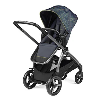 Peg Perego kolica Ypsi new life -1 Peg Perego kolica Ypsi new life -1