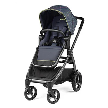 Peg Perego kolica Ypsi new life -2 Peg Perego kolica Ypsi new life -2