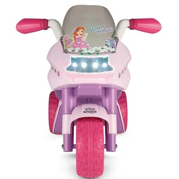Peg Perego motor na akumulator Flower Princess-2 Peg Perego motor na akumulator Flower Princess-2