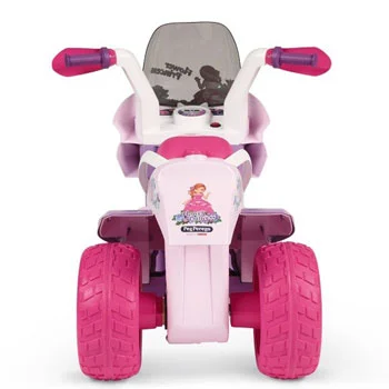 Peg Perego motor na akumulator Flower Princess-4 Peg Perego motor na akumulator Flower Princess-4