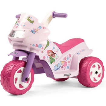 Peg Perego motor na akumulator Mini Fairy-1 Peg Perego motor na akumulator Mini Fairy-1