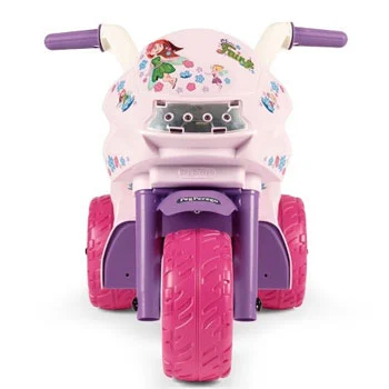 Peg Perego motor na akumulator Mini Fairy-2 Peg Perego motor na akumulator Mini Fairy-2