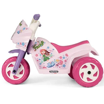Peg Perego motor na akumulator Mini Fairy-3 Peg Perego motor na akumulator Mini Fairy-3