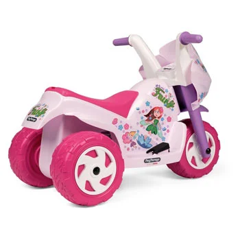 Peg Perego motor na akumulator Mini Fairy-4 Peg Perego motor na akumulator Mini Fairy-4