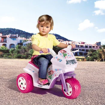 Peg Perego motor na akumulator Mini Fairy-5 Peg Perego motor na akumulator Mini Fairy-5