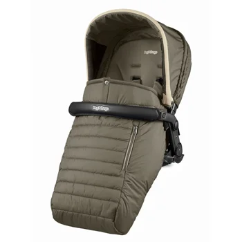 Peg Perego sediste za kolica za bebe Pop Up Completo Breeze Kaki Peg Perego sediste za kolica za bebe Pop Up Completo Breeze Kaki