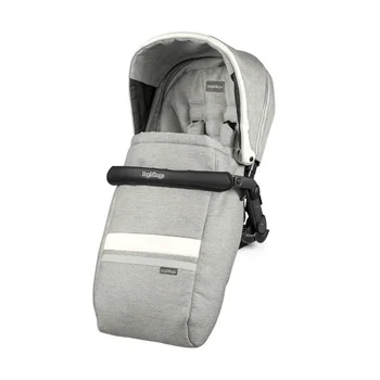 Peg Perego sediste za kolica za bebe Pop Up Completo Luxe Pure Peg Perego sediste za kolica za bebe Pop Up Completo Luxe Pure