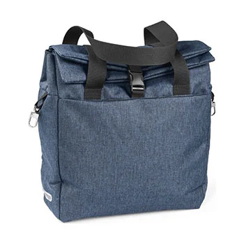 Peg Perego torba Smart Bag Borsa Plava Peg Perego torba Smart Bag Borsa Plava