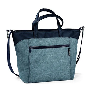 Peg Perego torba za kolica Borsa Siva Peg Perego torba za kolica Borsa Siva