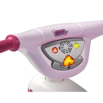 Peg Perego tricikl Cucciolo pink igpd0622-1 Peg Perego tricikl Cucciolo pink igpd0622-1