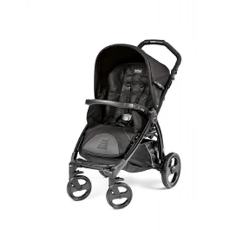 Peg Perego kolica Book Completo Mod Black-1 Peg Perego kolica Book Completo Mod Black-1