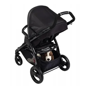 Peg Perego kolica Book Completo Mod Black-2 Peg Perego kolica Book Completo Mod Black-2