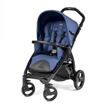 Peg Perego dečija kolica Book Completo Mod Bluette-1 Peg Perego dečija kolica Book Completo Mod Bluette-1