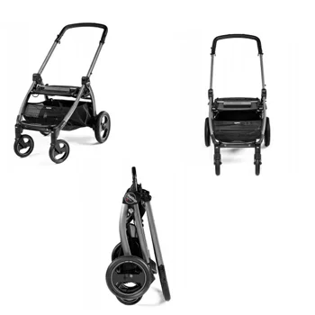 Peg Perego ram za kolica Book S Titania-1 Peg Perego ram za kolica Book S Titania-1