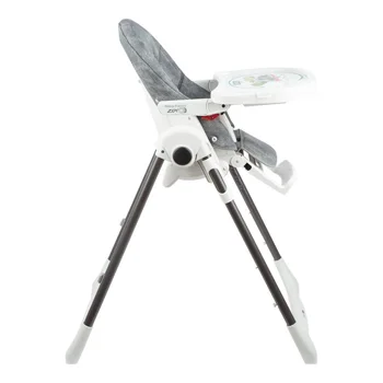 Peg Perego hranilica za bebe Prima Papa Zero 3 Denim-1 Peg Perego hranilica za bebe Prima Papa Zero 3 Denim-1