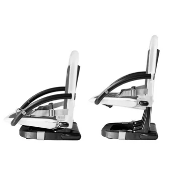 Peg Perego booster hranilica za bebe Rialto Mint-1 Peg Perego booster hranilica za bebe Rialto Mint-1