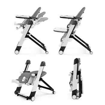 Peg Perego  hranilica za bebe Siesta Follow me Ambiance Brown-1 Peg Perego  hranilica za bebe Siesta Follow me Ambiance Brown-1