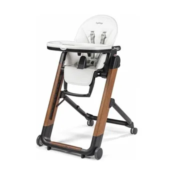 Peg Perego  hranilica za bebe Siesta Follow me Ambiance Brown Peg Perego  hranilica za bebe Siesta Follow me Ambiance Brown