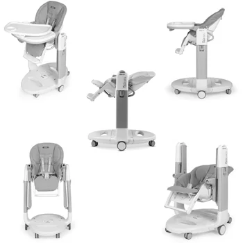 Peg Perego hranilica za bebe Tatamia Follow me Latte-1 Peg Perego hranilica za bebe Tatamia Follow me Latte-1