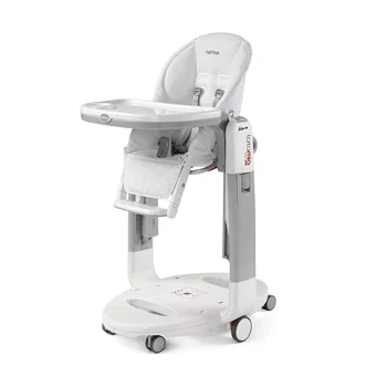 Peg Perego hranilica za bebe Tatamia Follow me Latte Peg Perego hranilica za bebe Tatamia Follow me Latte