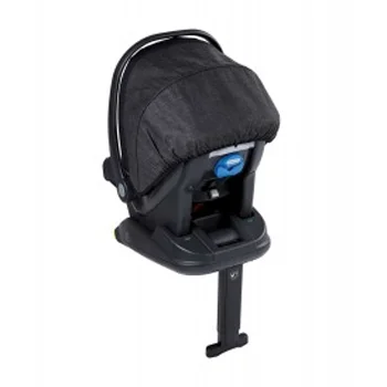 Peg Perego Isofix baza za auto sedište za bebe Primo Viaggio od rodjenja do 18 kg-2 Peg Perego Isofix baza za auto sedište za bebe Primo Viaggio od rodjenja do 18 kg-2