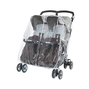 Peg Perego kišna navlaka za kolica Aria Twin Peg Perego kišna navlaka za kolica Aria Twin
